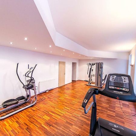 Beautiful Apartment In Vienna'S Heart Dış mekan fotoğraf